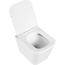 Комплект подвесной унитаз BelBagno Due BB3103CHR/SC + система инсталляции BelBagno BB002-80 + BB018-GV-BIANCO