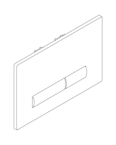 Комплект подвесной унитаз BelBagno Due BB3103CHR/SC + система инсталляции BelBagno BB002-80 + BB018-GV-BIANCO