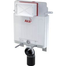 Инсталляция Alcaplast Alcaмodul AM100/850 для унитаза со смывным бачком