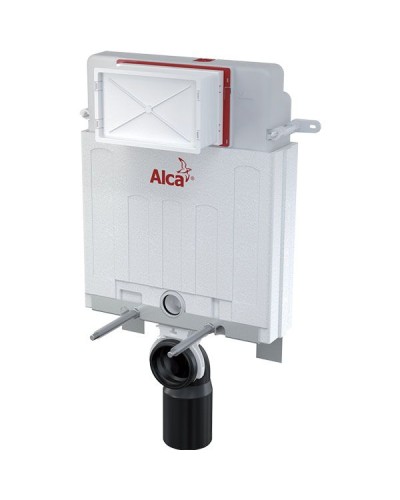 Инсталляция Alcaplast Alcaмodul AM100/850 для унитаза со смывным бачком