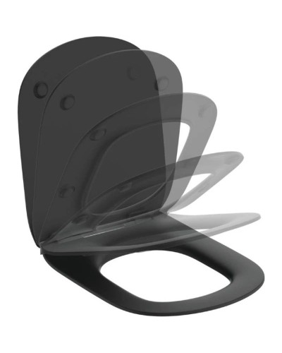 Комплект подвесной унитаз Ideal Standard Tesi T0079V3 + T3527V3 + система инсталляции Grohe 38811kf0