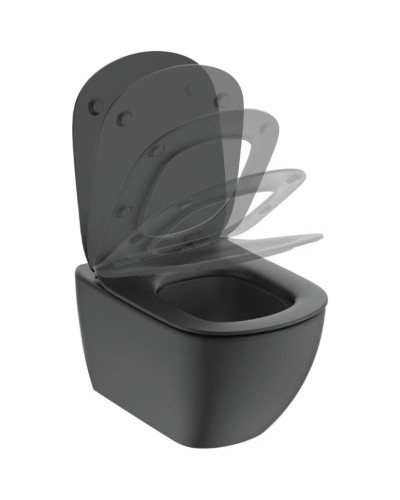 Комплект подвесной унитаз Ideal Standard Tesi T0079V3 + T3527V3 + система инсталляции Grohe 38811kf0