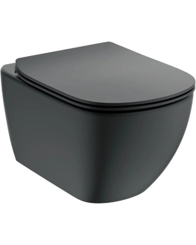 Комплект подвесной унитаз Ideal Standard Tesi T0079V3 + T3527V3 + система инсталляции Grohe 38811kf0