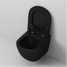 Комплект подвесной унитаз Grossman GR-4455BMS + система инсталляции Grohe 38811kf0