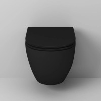 Комплект подвесной унитаз Grossman GR-4455BMS + система инсталляции Grohe 38811kf0