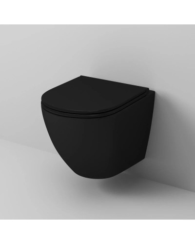 Комплект подвесной унитаз Grossman GR-4455BMS + система инсталляции Grohe 38811kf0