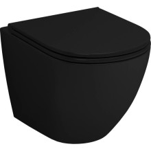 Комплект подвесной унитаз Grossman GR-4455BMS + система инсталляции Grohe 38811kf0