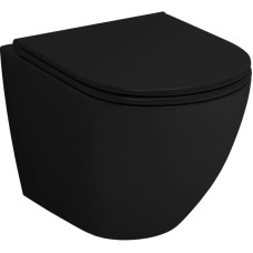 Комплект подвесной унитаз Grossman GR-4455BMS + система инсталляции Grohe 38811kf0