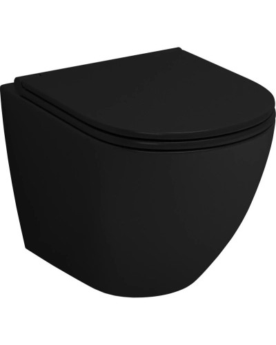 Комплект подвесной унитаз Grossman GR-4455BMS + система инсталляции Grohe 38811kf0