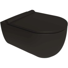 Комплект подвесной унитаз Bien Vokha MDKA052N1VP1B7000 + система инсталляции Grohe 38811kf0