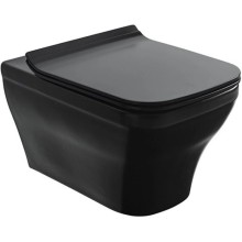 Комплект подвесной унитаз Noken Forma N350798866 + система инсталляции Grohe 38811kf0