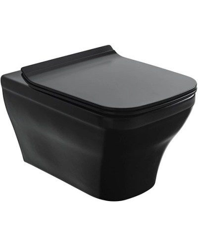 Комплект подвесной унитаз Noken Forma N350798866 + система инсталляции Grohe 38811kf0