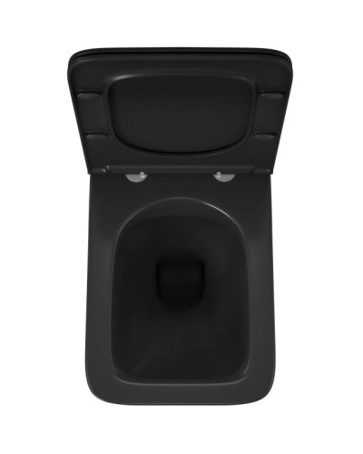 Комплект подвесной унитаз OWL 1975 Vatter OWLT190404 + система инсталляции Grohe 38811kf0