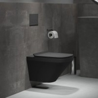 Комплект подвесной унитаз Grossman GR-4440BMS + система инсталляции Grohe 38811kf0