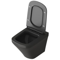 Комплект подвесной унитаз Grossman GR-4440BMS + система инсталляции Grohe 38811kf0