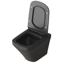 Комплект подвесной унитаз Grossman GR-4440BMS + система инсталляции Grohe 38811kf0