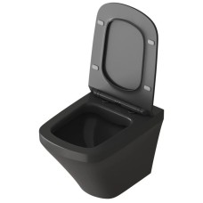 Комплект подвесной унитаз Grossman GR-4440BMS + система инсталляции Grohe 38811kf0