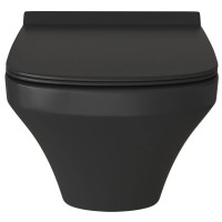 Комплект подвесной унитаз Grossman GR-4440BMS + система инсталляции Grohe 38811kf0