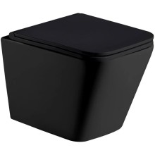 Комплект подвесной унитаз WeltWasser Gelbach 004MT-BL 10000003748 + система инсталляции Grohe 38811kf0