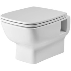 Комплект подвесной унитаз + система инсталляции Santek Нео 1.WH50.1.758