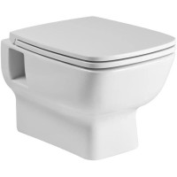 Комплект подвесной унитаз + система инсталляции Santek Нео 1.WH50.1.758