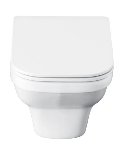 Комплект подвесной унитаз + система инсталляции Santek Лайн 1.WH50.1.750