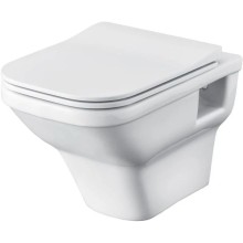 Комплект подвесной унитаз + система инсталляции Santek Лайн 1.WH50.1.750