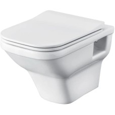 Комплект подвесной унитаз + система инсталляции Santek Лайн 1.WH50.1.750