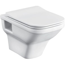 Комплект подвесной унитаз + система инсталляции Santek Лайн 1.WH50.1.750