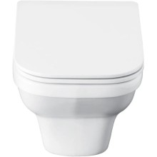 Комплект подвесной унитаз + система инсталляции Santek Лайн 1.WH50.1.729