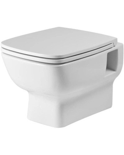 Комплект подвесной унитаз + система инсталляции Santek Нео 1.WH50.1.572