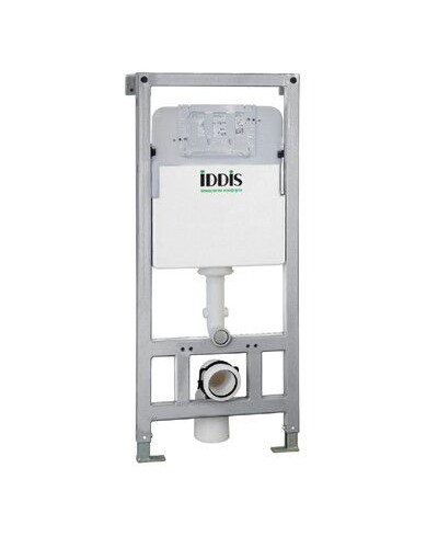 Монтажная рама Iddis Neofix NEO0000I32 со смывным бачком