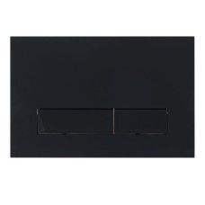 Инсталляция для подвесного унитаза с кнопкой MARMI BelBagno BB002-80/BB012-MR-NERO.M