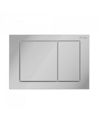 Система инсталляции для подвесных унитазов Delice Nimb комплект 4 в 1 с клавишей DLR000002