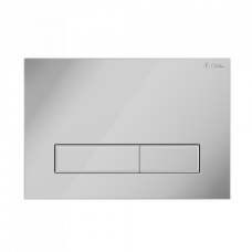 Система инсталляции для подвесных унитазов Delice Aura комплект 4 в 1 с клавишей DLR000004