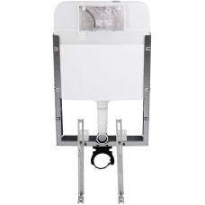 Инсталляция BelBagno BB020 для унитаза без клавиши смыва