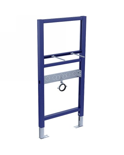 Монтажная рама Aquatek INSR-0000001 для раковины Синяя