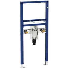 Инсталляция Geberit Duofix 111.480.00.1 для раковины с фитингами