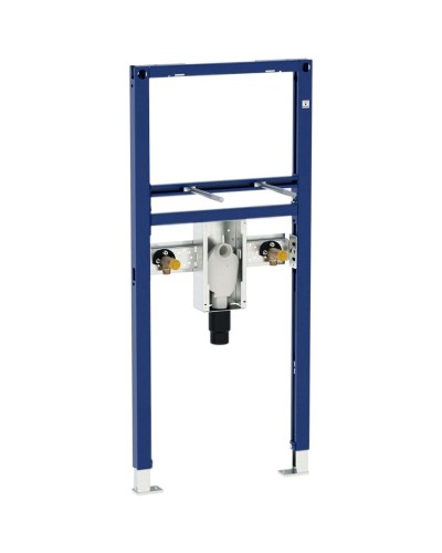 Инсталляция Geberit Duofix 111.480.00.1 для раковины с фитингами