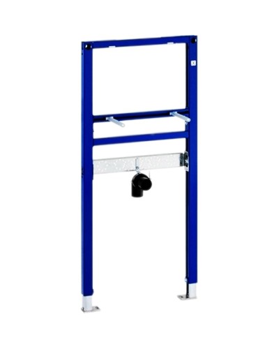 Инсталляция Geberit Duofix 111.434.00.1 для раковины без угловых фитингов