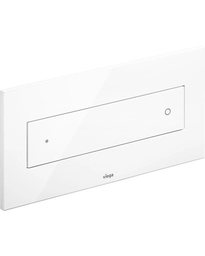 Смывная клавиша модель 8332.1 Viega Visign for Style 12 альпийский белый 596743