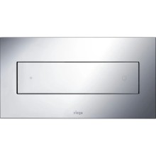 Смывная клавиша модель 8332.1 Viega Visign for Style 12 глянцевый хром 597252