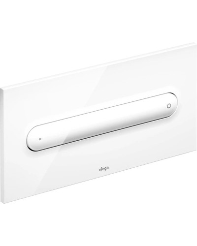 Смывная клавиша модель 8331.1 Viega Visign for Style 11 альпийский белый 597108