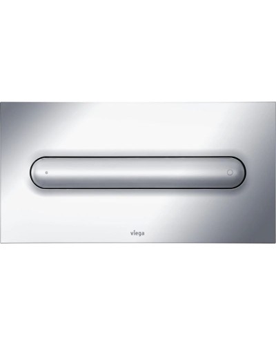 Смывная клавиша модель 8331.1 Viega Visign for Style 11 глянцевый хром 597115