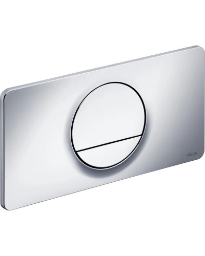 Смывная клавиша модель 8333.1 Viega Visign for Style 13 глянцевый хром 654504