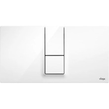 Смывная клавиша модель 8334.1 Viega Visign for Style 14 альпийский белый 654689