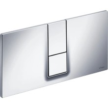 Смывная клавиша модель 8334.1 Viega Visign for Style 14 глянцевый хром 654696