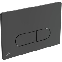 Смывная клавиша Ideal Standard Oleas M1 черный R0115A6