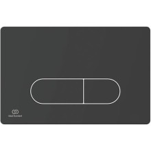 Смывная клавиша Ideal Standard Oleas M1 черный R0115A6