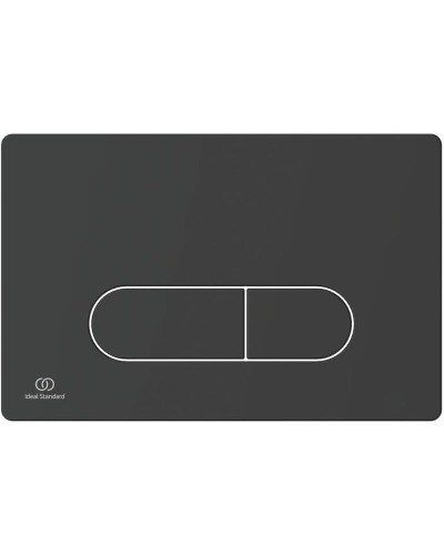 Смывная клавиша Ideal Standard Oleas M1 черный R0115A6